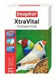 Корм для тропических птиц Beaphar Xtra Vital 500 г.