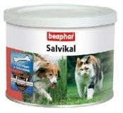 Минеральная смесь для собак и кошек Beaphar Salvikal с дрожжами