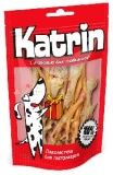 Лакомство для собак Katrin куриные лапки 10 шт.